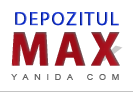 DEPOZITUL MAX MATERIALE DE CONSTRUCTII