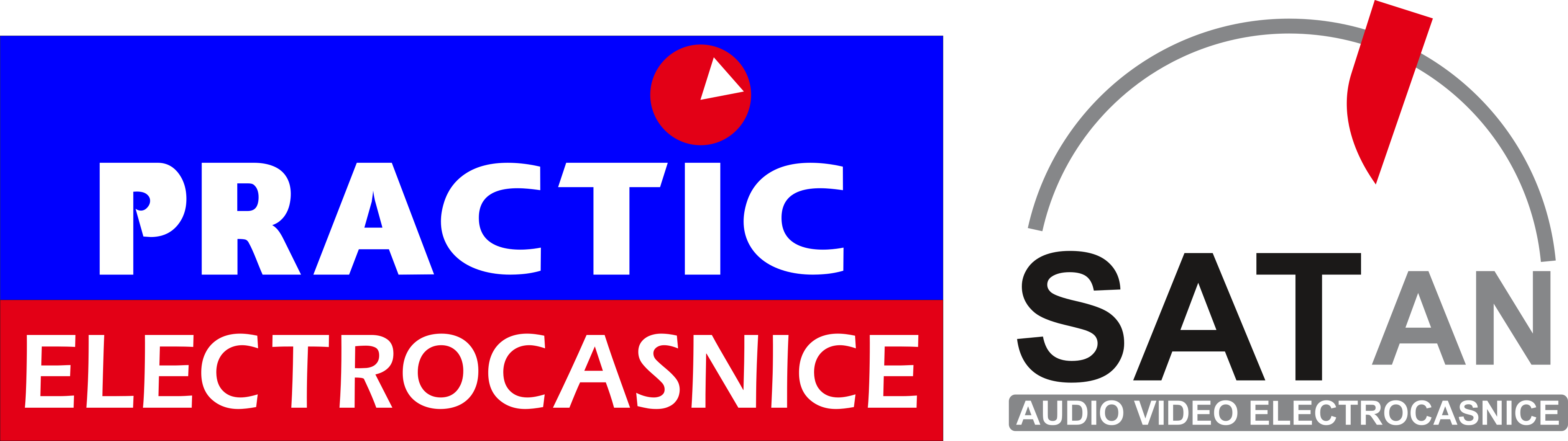 PRACTIC ELECTROCASNICE - SAT AN SRL