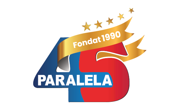 PARALELA 45