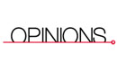 OPINIONS